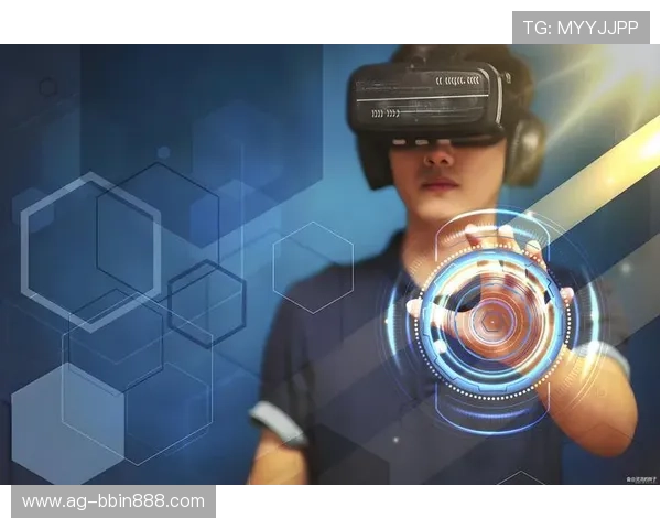 迈博真人：融合人工智能与虚拟现实的未来娱乐新趋势