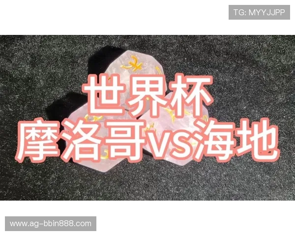 世界杯摩洛哥对海地比赛中黄牌数统计及裁判判罚标准解读